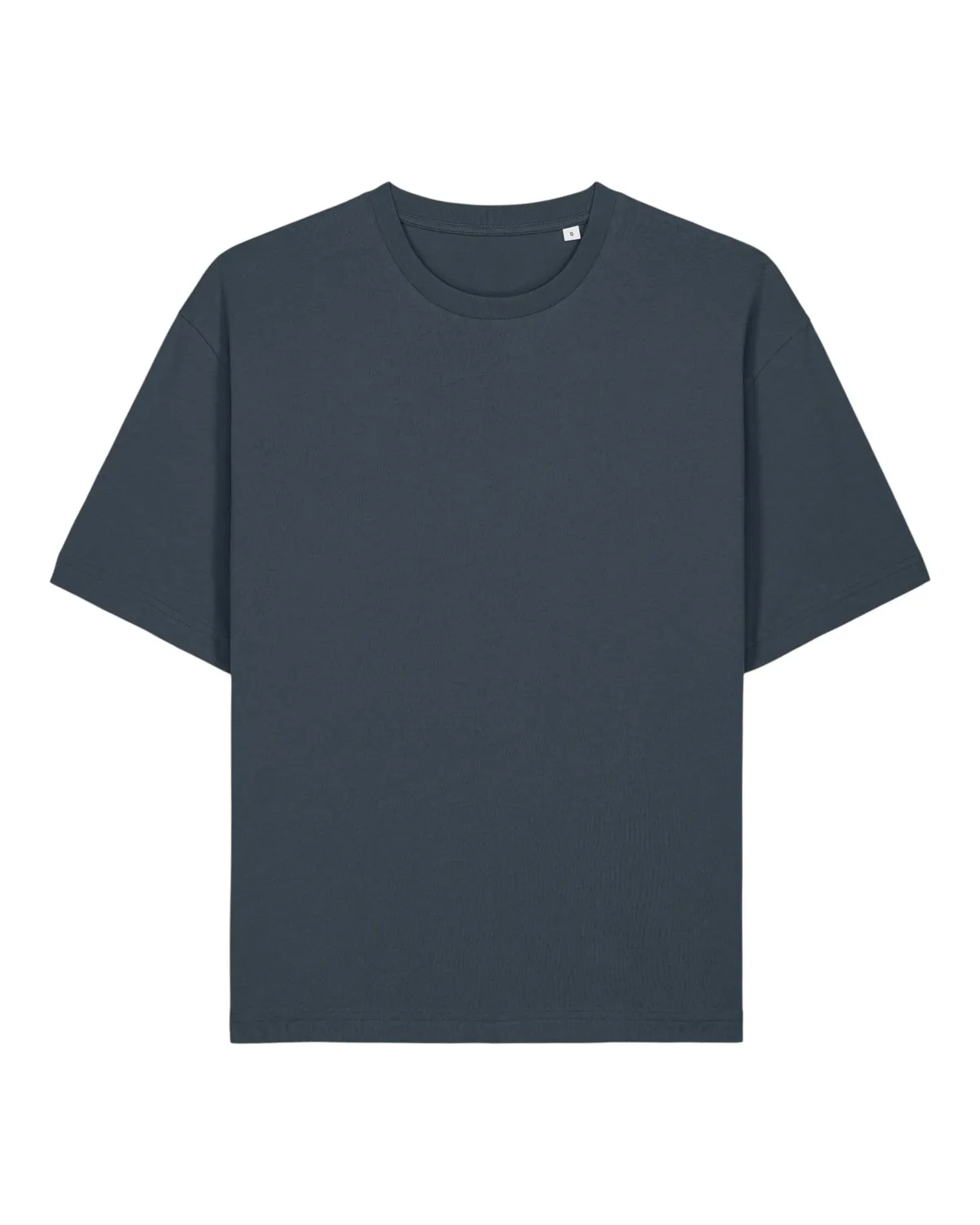 Breezer in india ink grey, zonder model