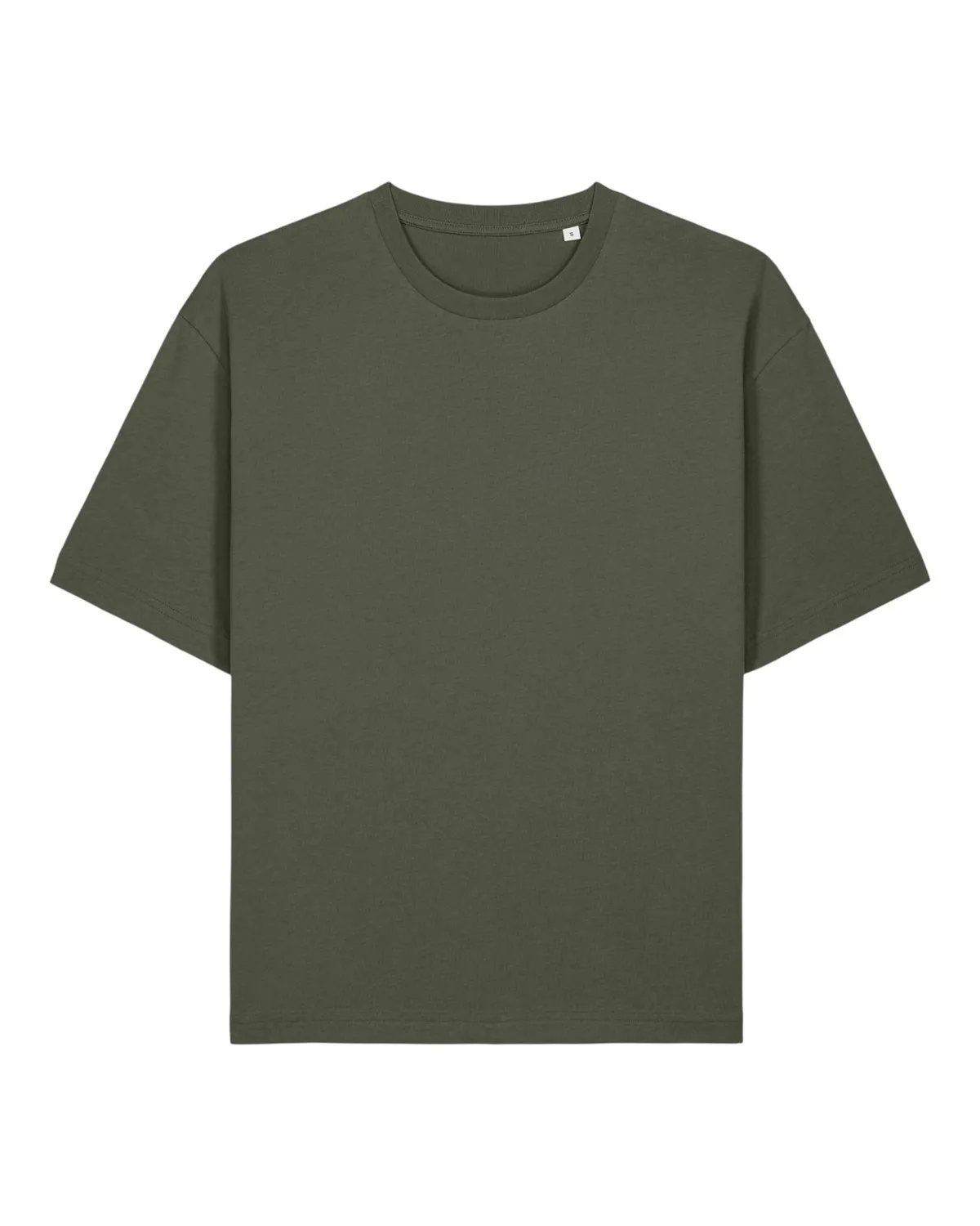 Breezer in khaki, zonder model
