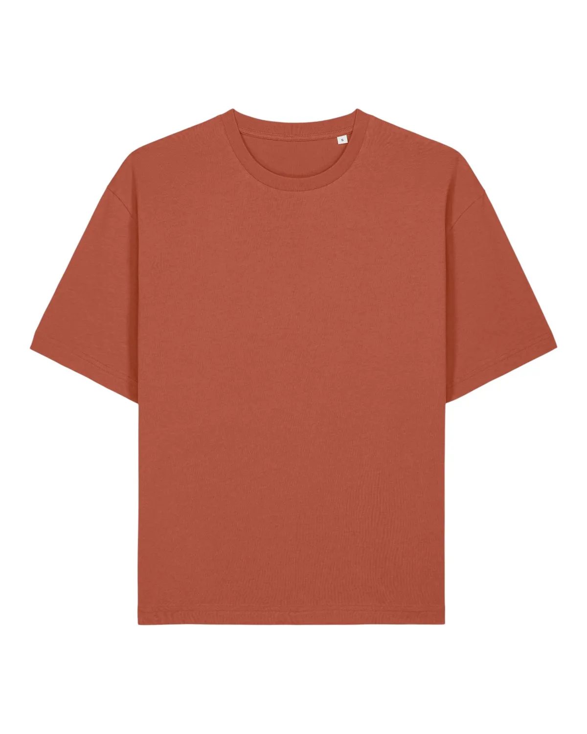 Breezer in heritage brown, zonder model