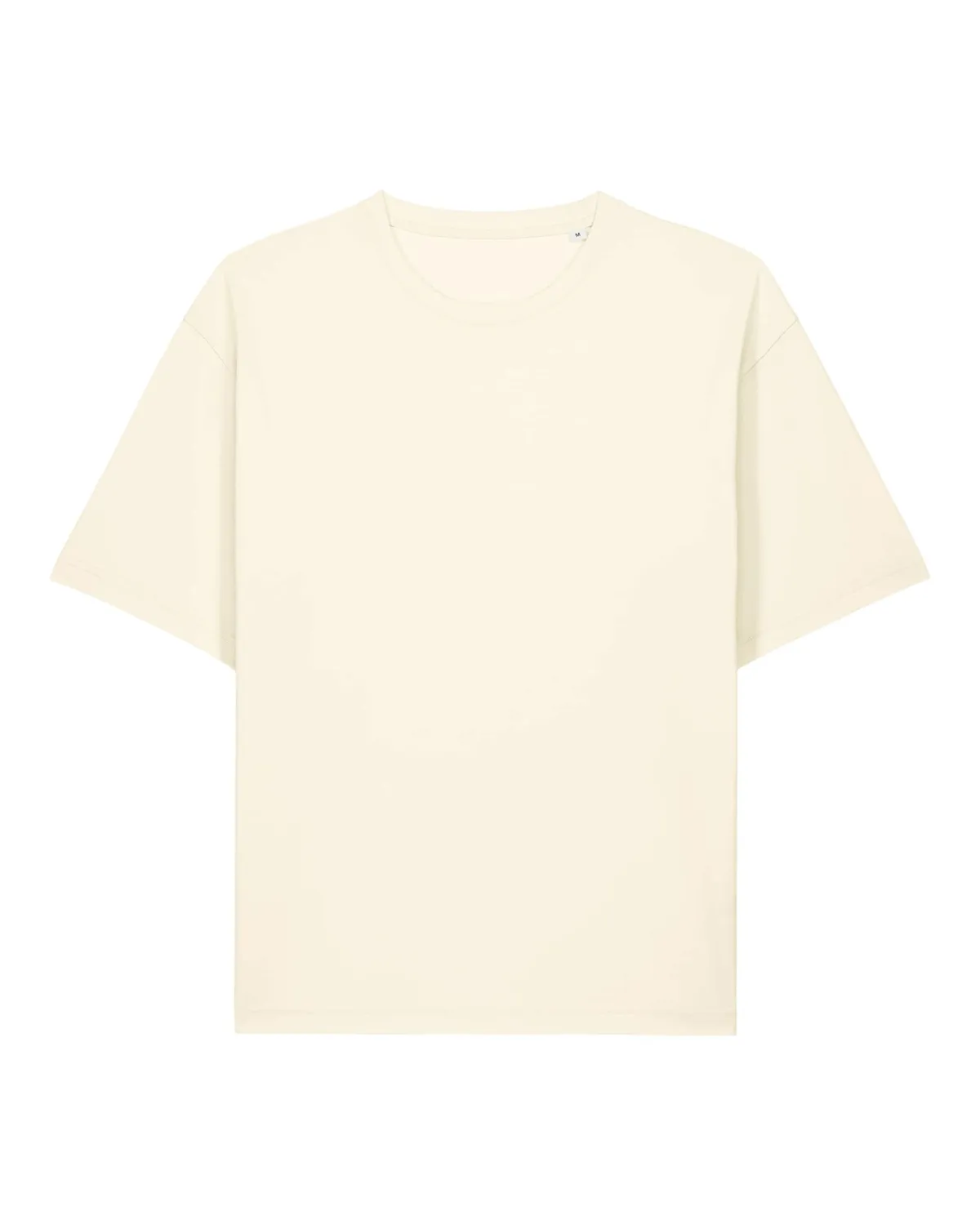 Breezer in cream, zonder model