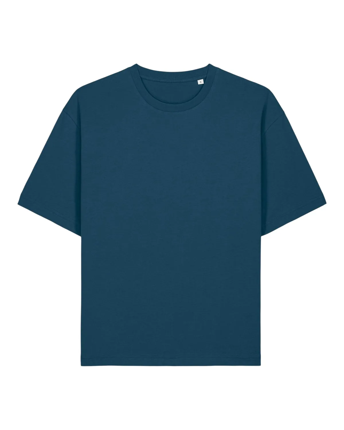 Breezer in deep teal, zonder model