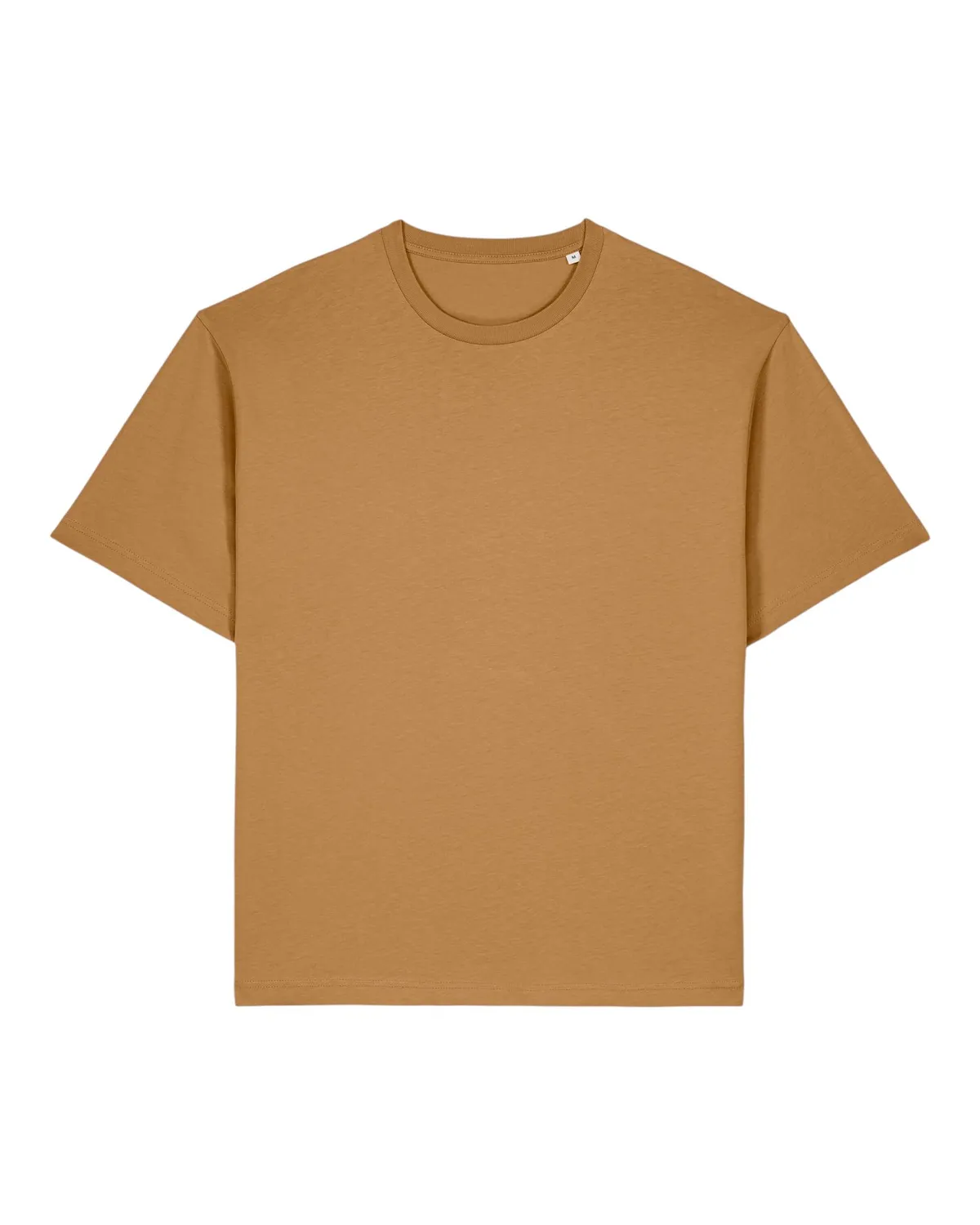 Breezer in grounded beige, zonder model