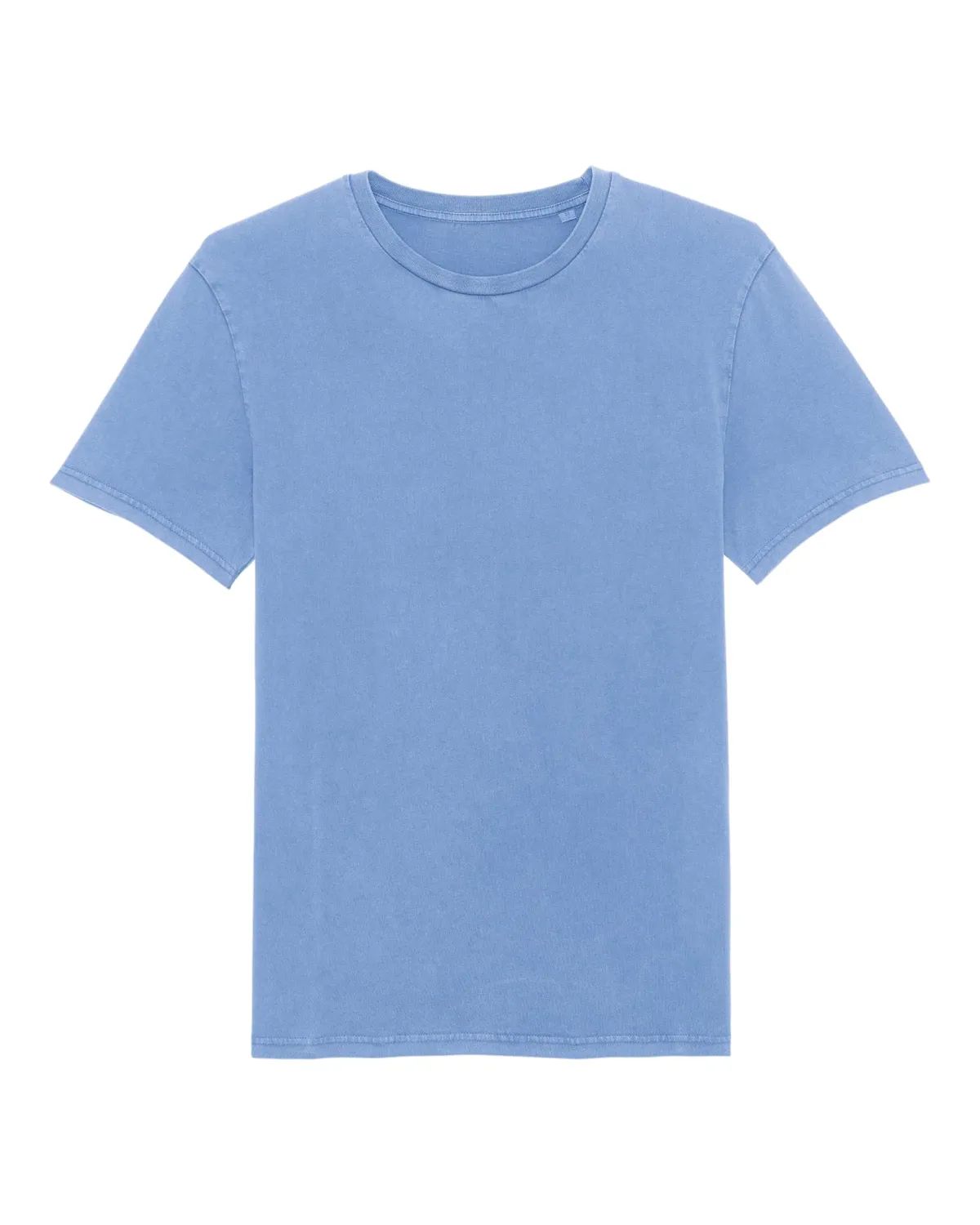 Crafter Vintage in g. dyed swimmer blue, zonder model
