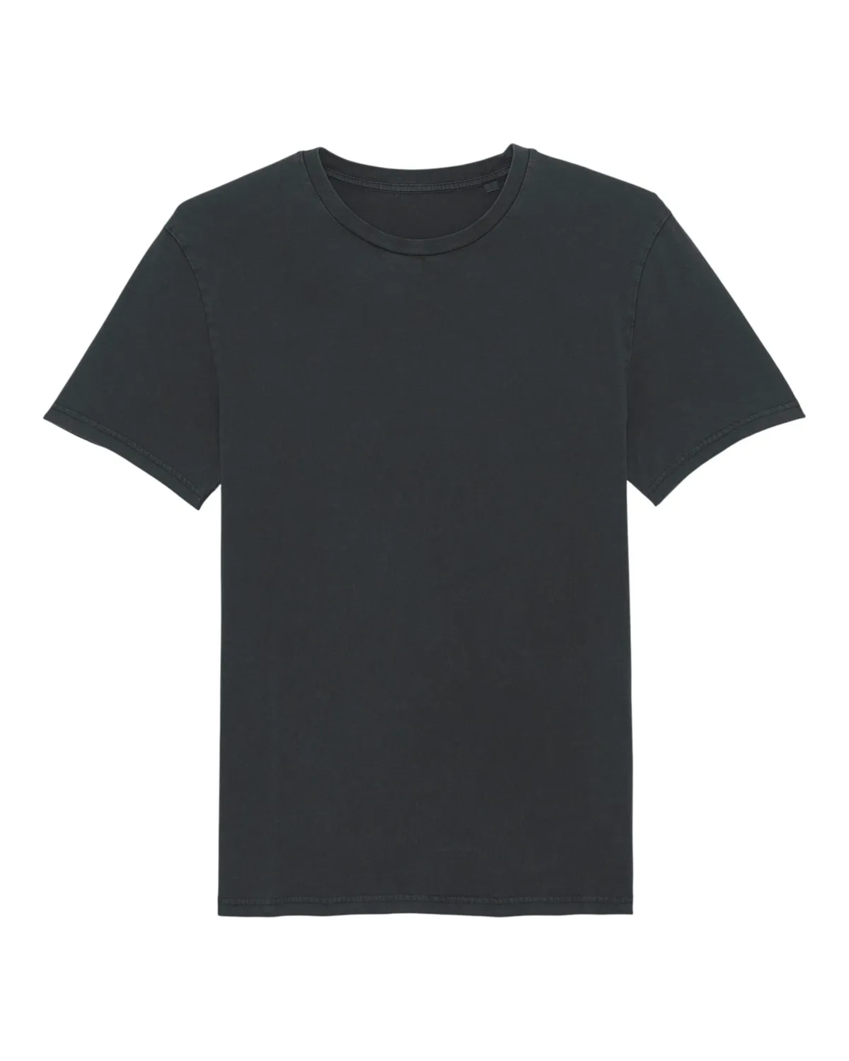 Crafter Vintage in g. dyed black rock, zonder model