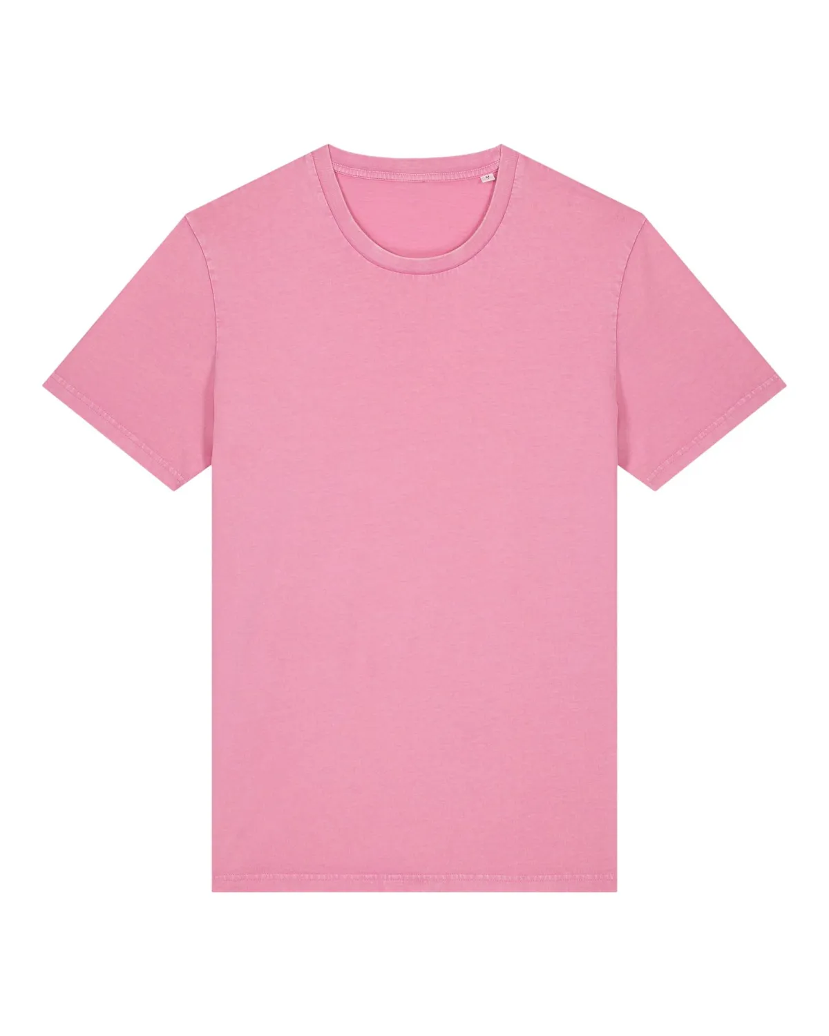 Crafter Vintage in g. dyed bubble pink, zonder model