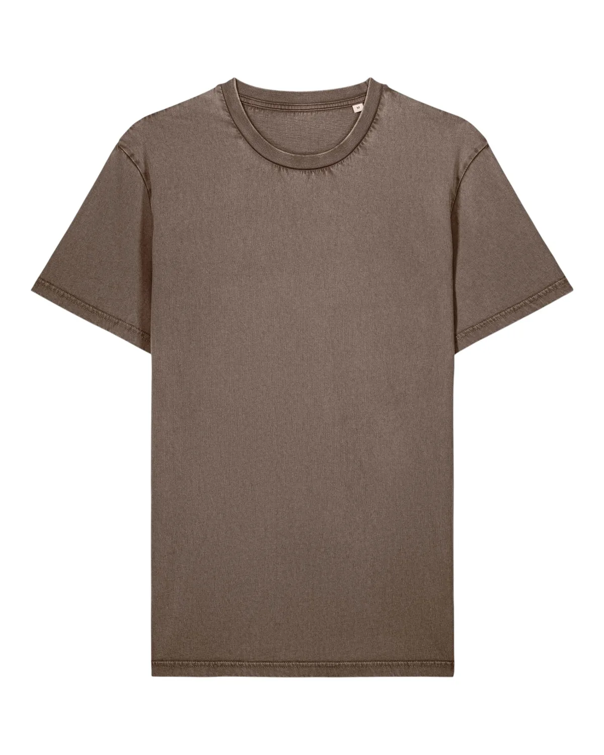 Crafter Vintage in g.dyed mocha, zonder model