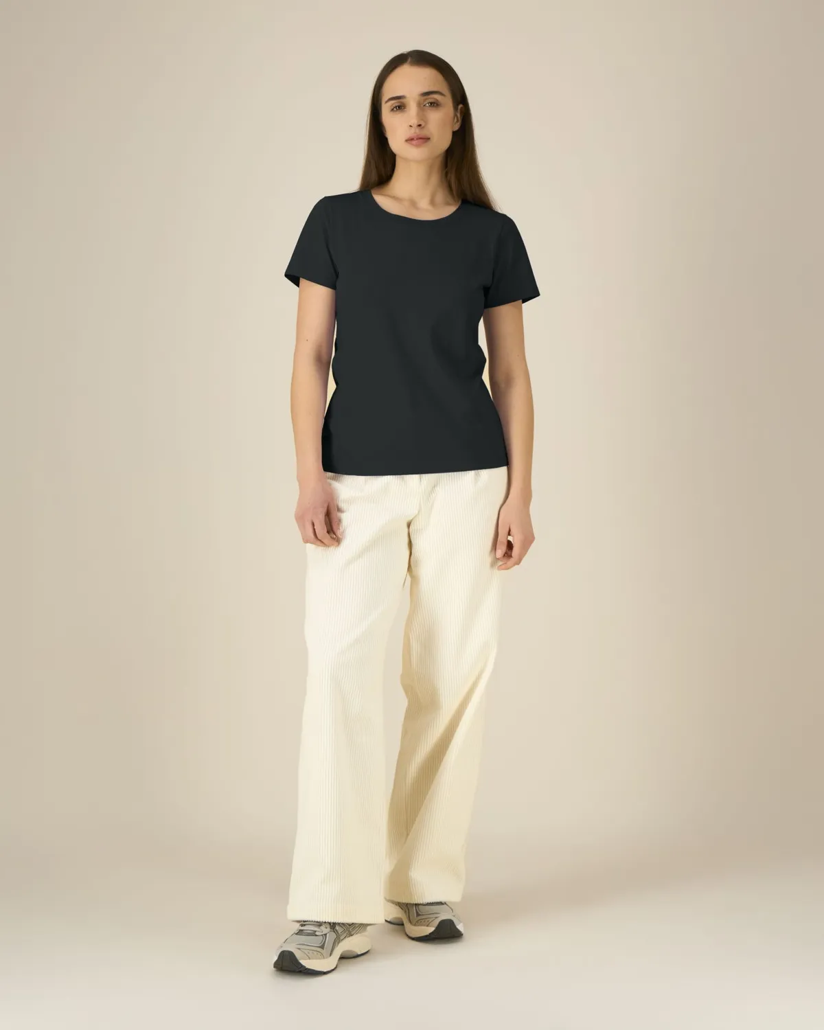 Stella Expresser 2.0 in black, voorkant