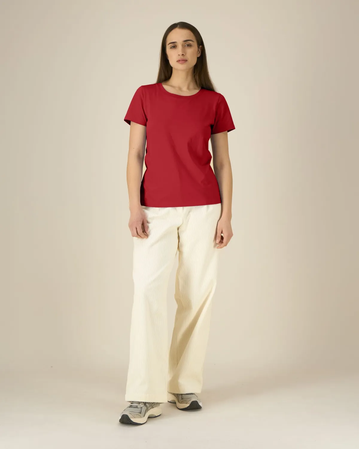 Stella Expresser 2.0 in red, voorkant
