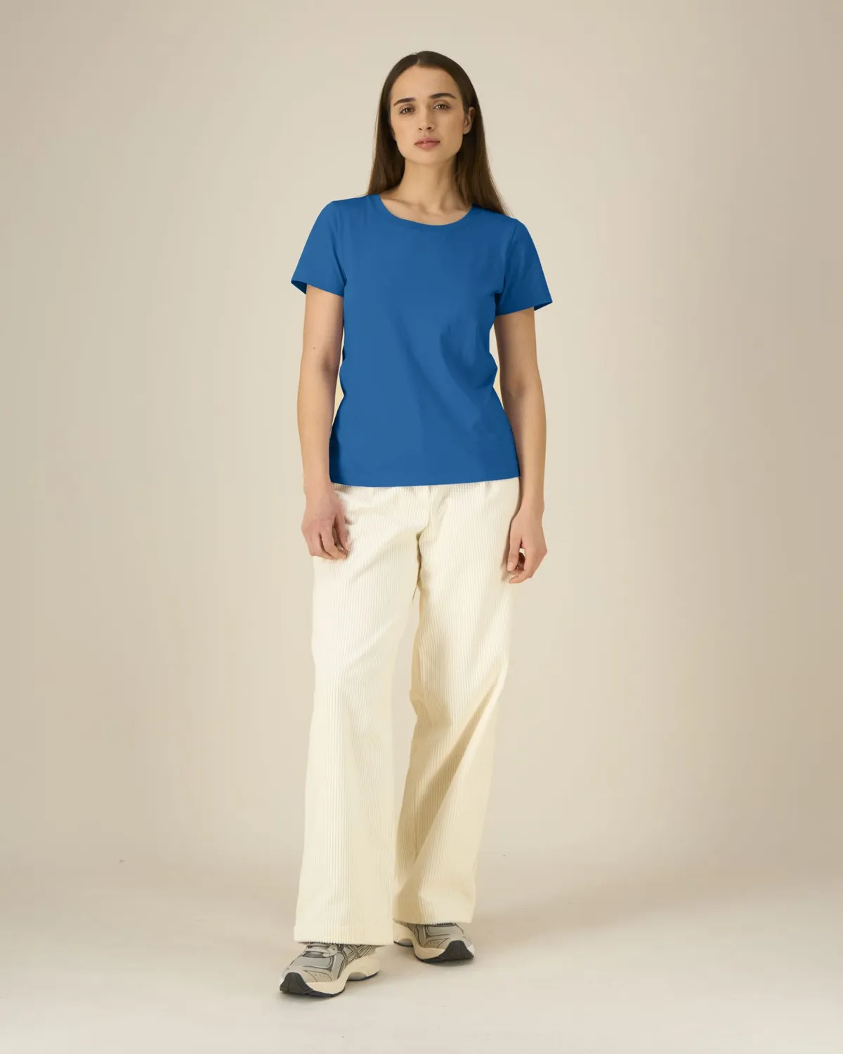 Stella Expresser 2.0 in royal blue, voorkant