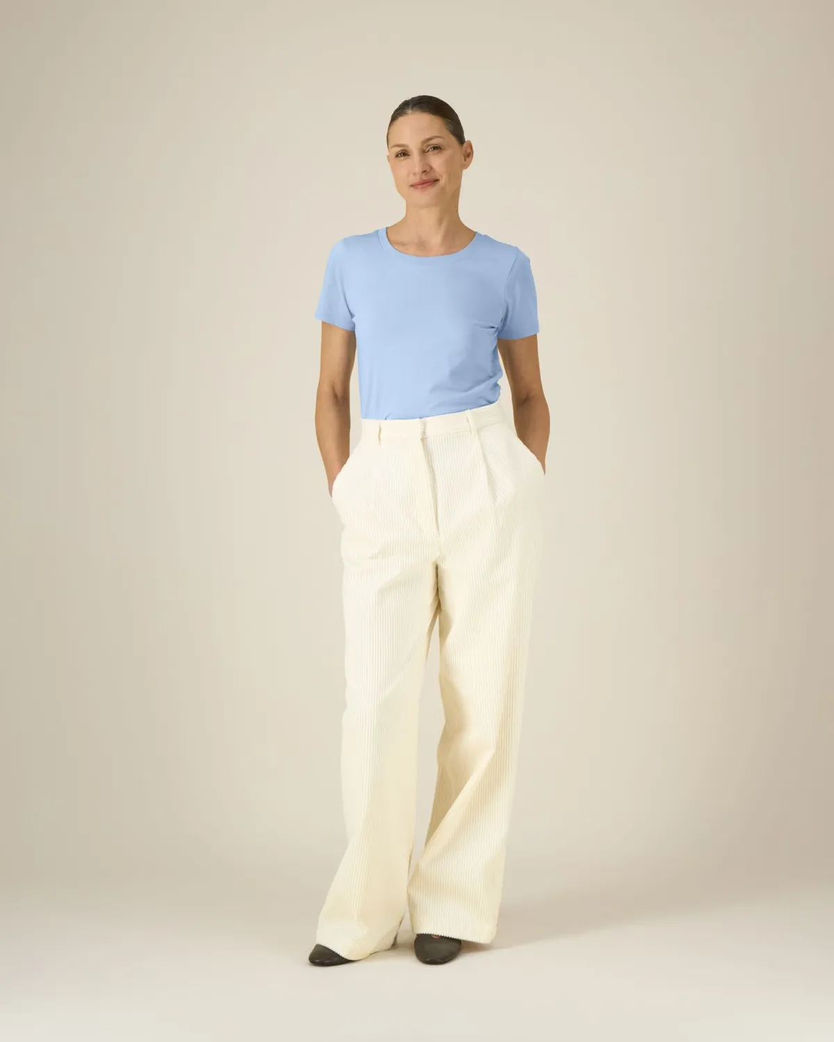 Stella Expresser 2.0 in blue soul, voorkant