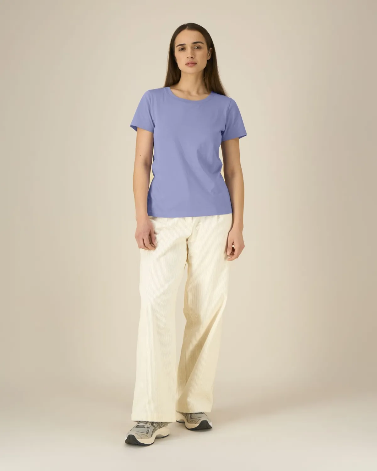Stella Expresser 2.0 in violet, voorkant