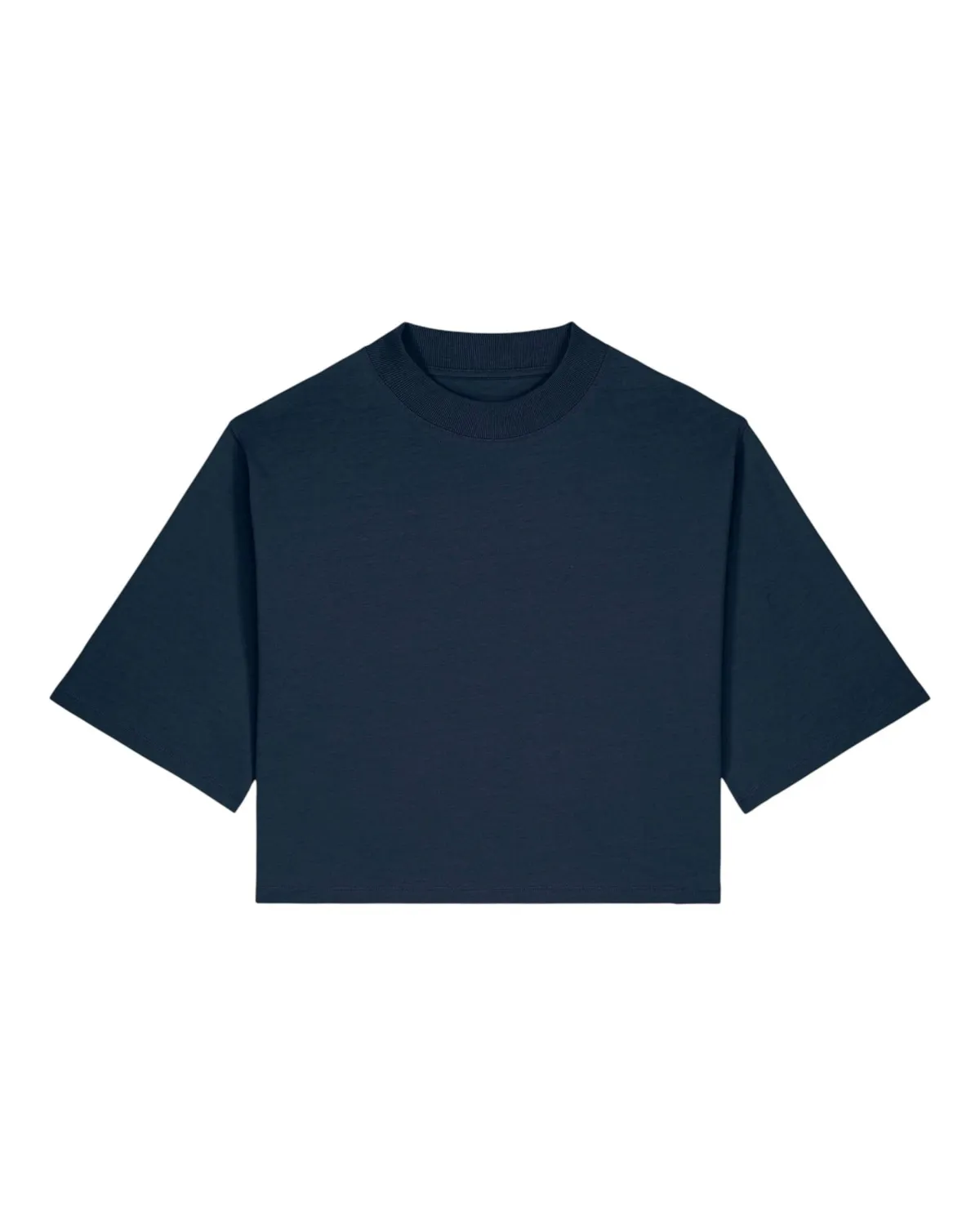Stella Raya in french navy, zonder model