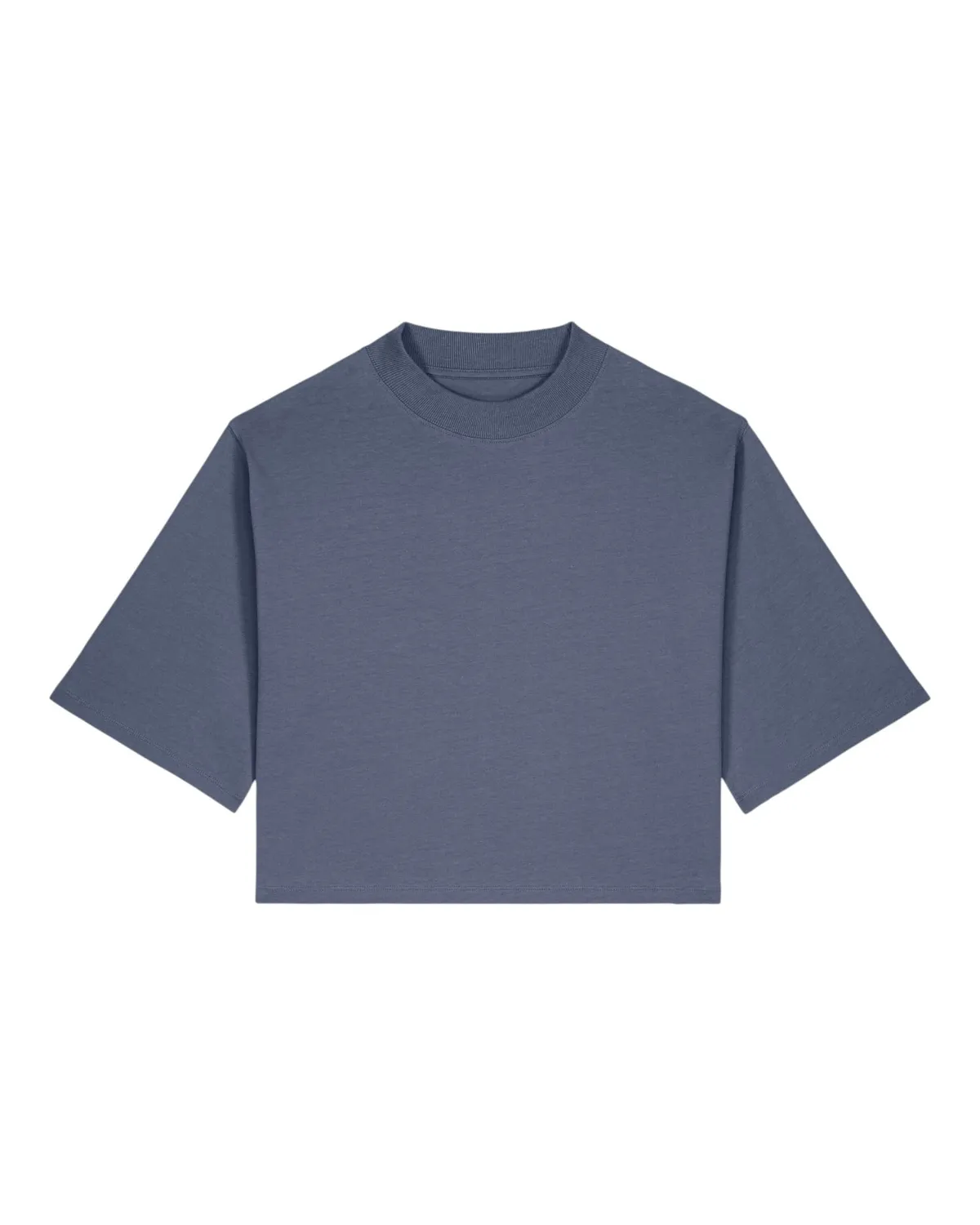 Stella Raya in blue grey, zonder model