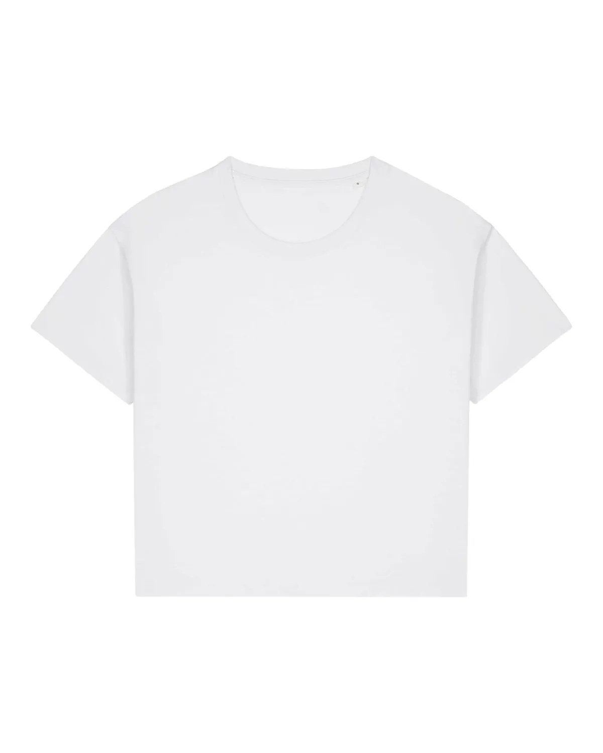 Stella Etta in white, zonder model