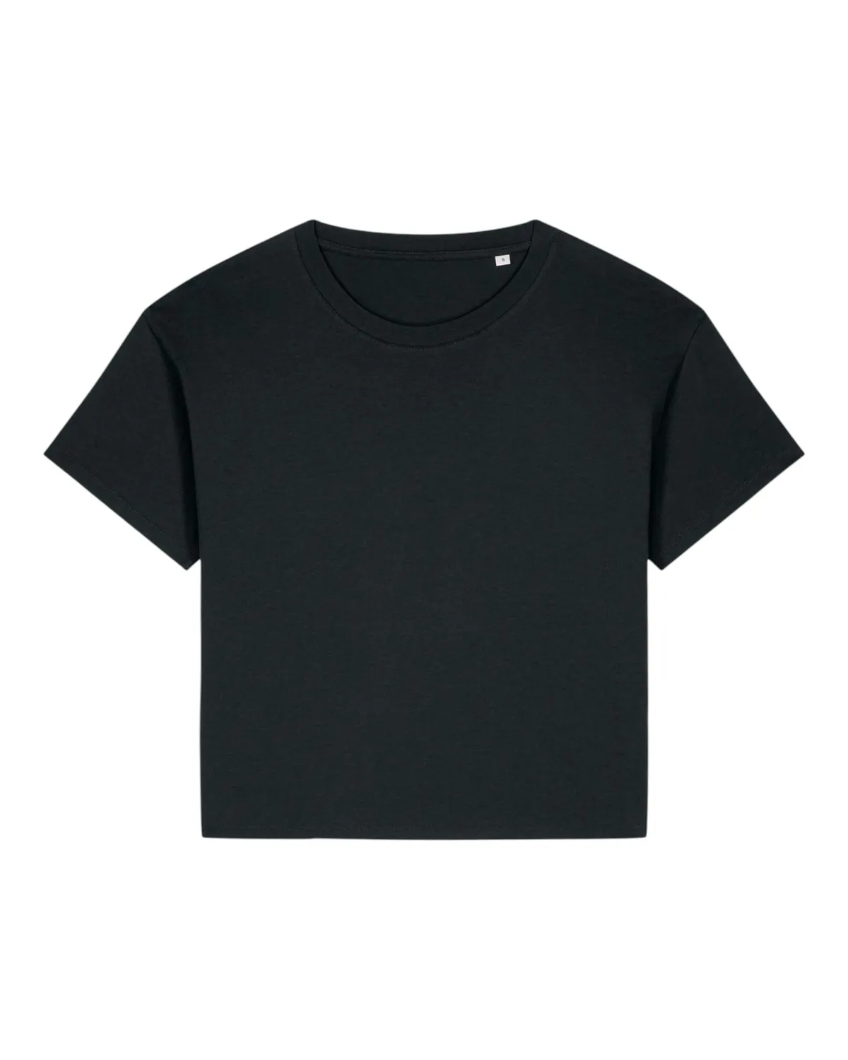 Stella Etta in black, zonder model
