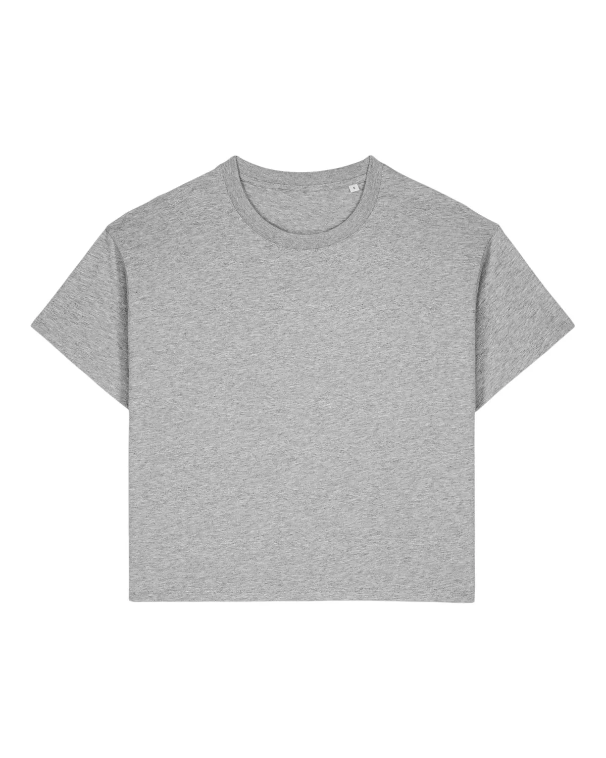 Stella Etta in heather grey, zonder model