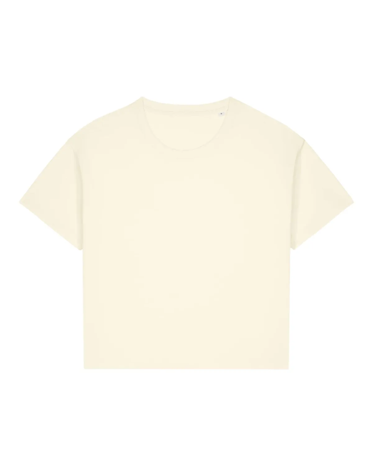 Stella Etta in cream, zonder model