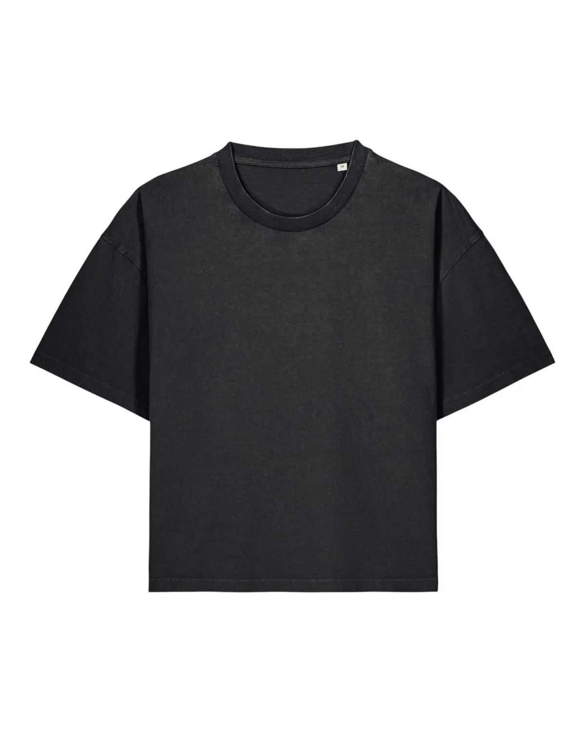 Stella Nova Vintage in g. dyed black rock, zonder model