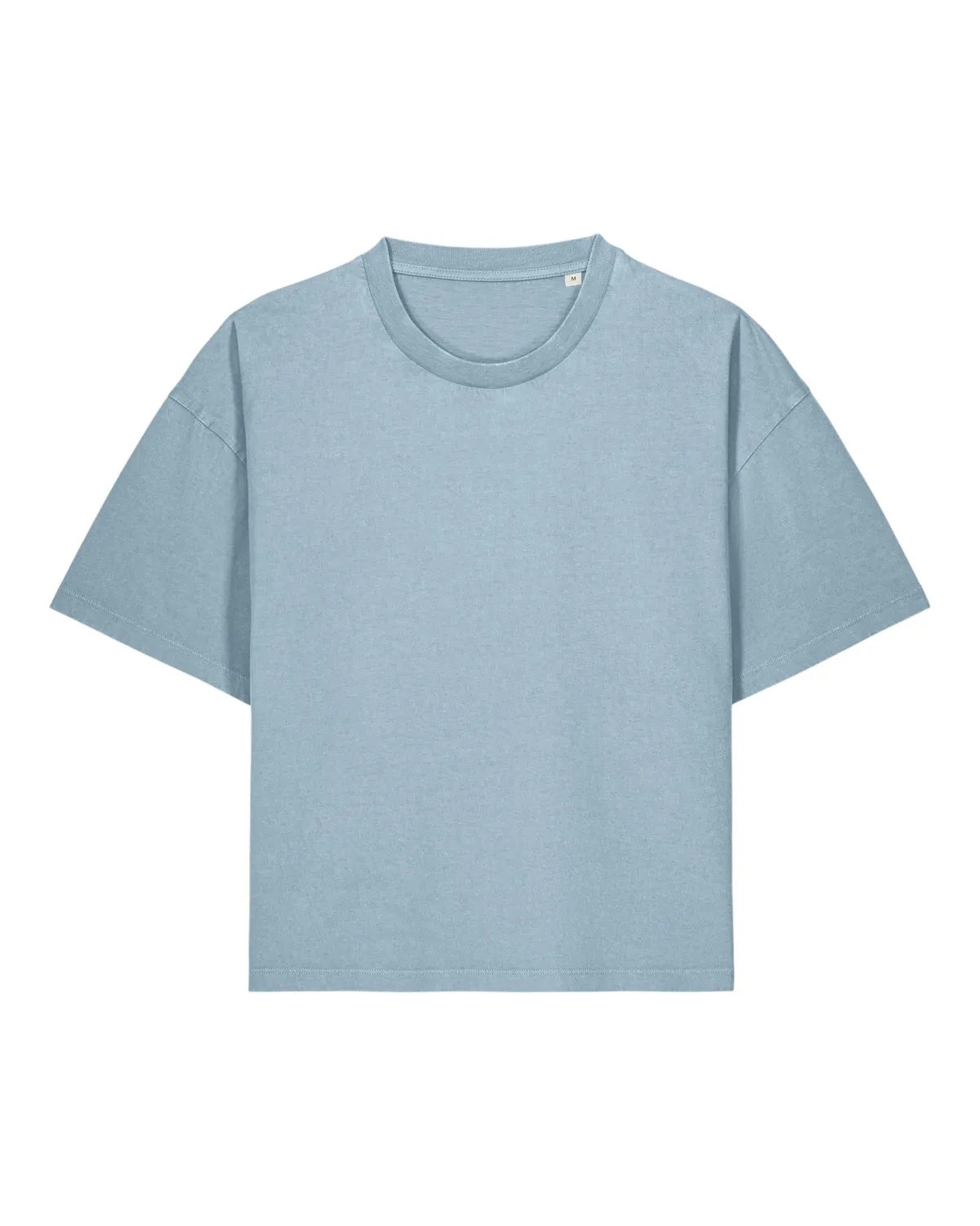Stella Nova Vintage in g.dyed blue stone, zonder model