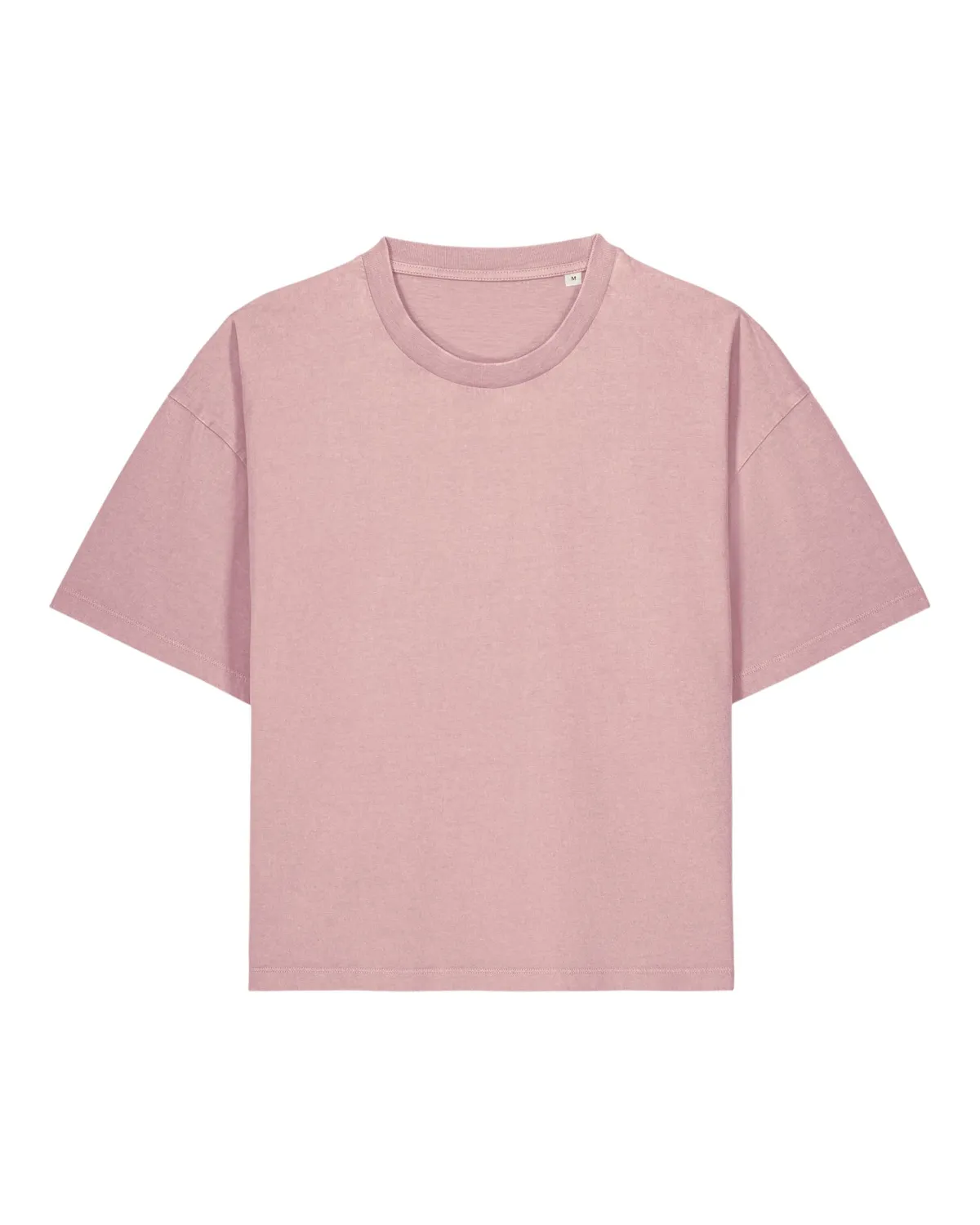 Stella Nova Vintage in g.dyed blush, zonder model