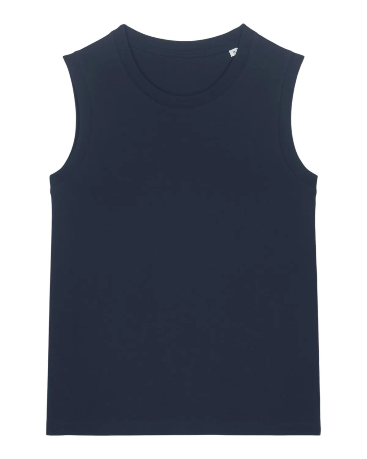 Stella Mia in french navy, zonder model