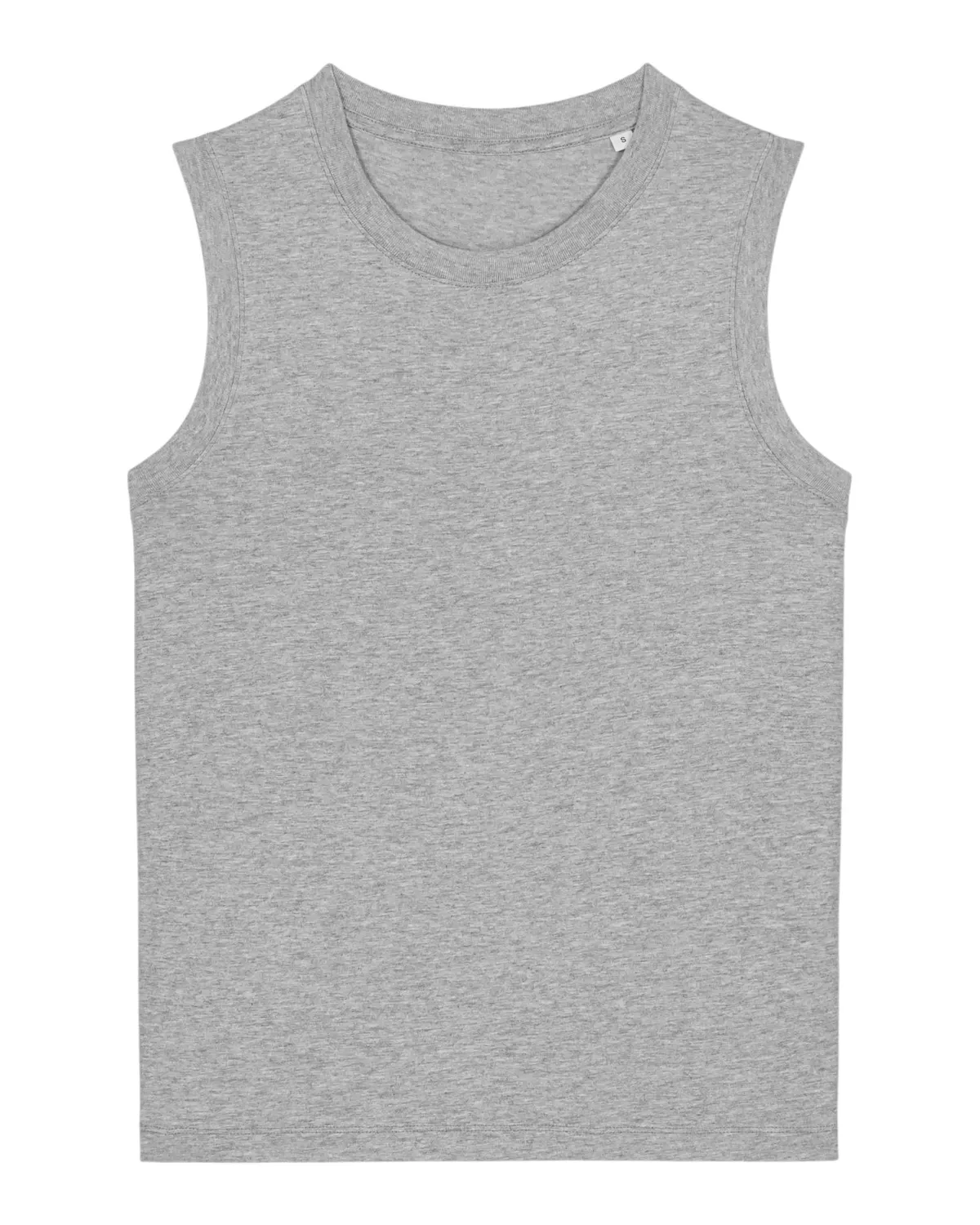 Stella Mia in heather grey, zonder model