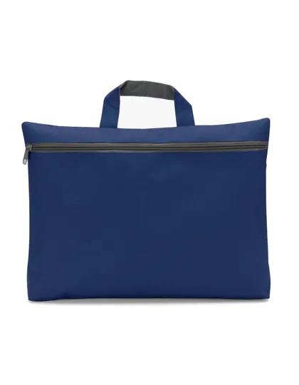 Seminar Bag Nassau in blue
