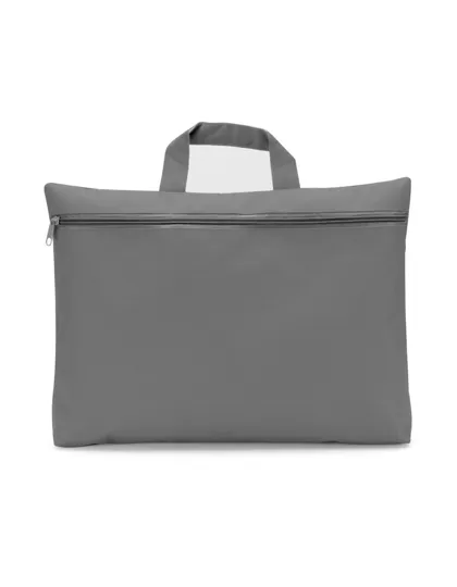 Seminar Bag Nassau in grey