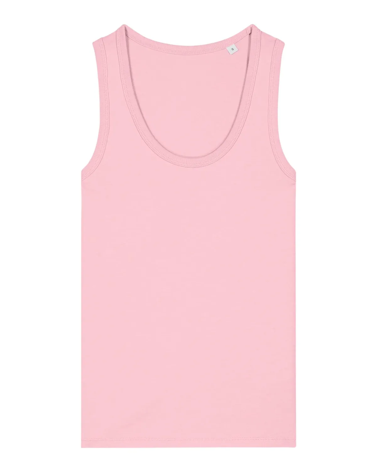 Stella Ava in cotton pink, zonder model