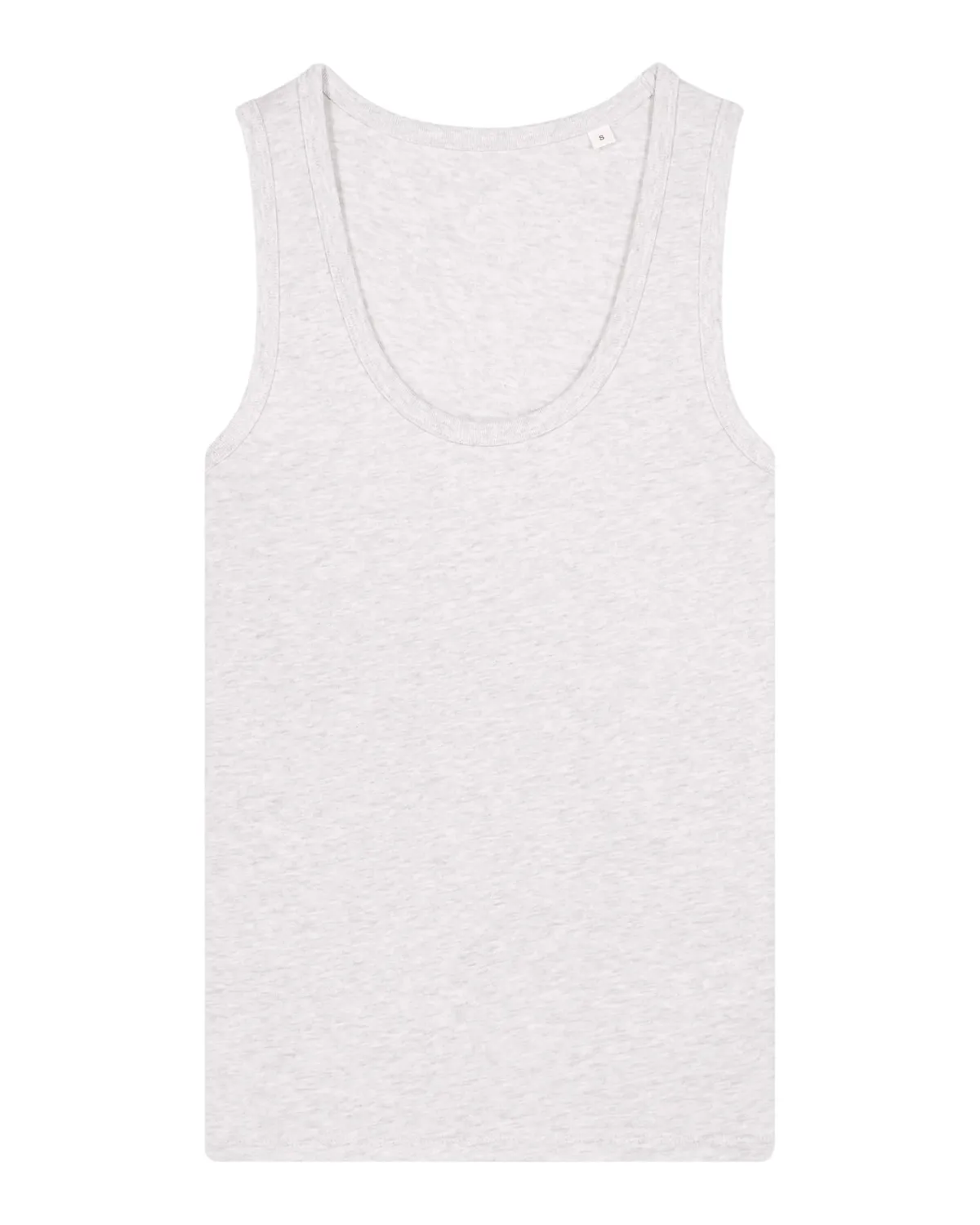 Stella Ava in cool heather grey, zonder model