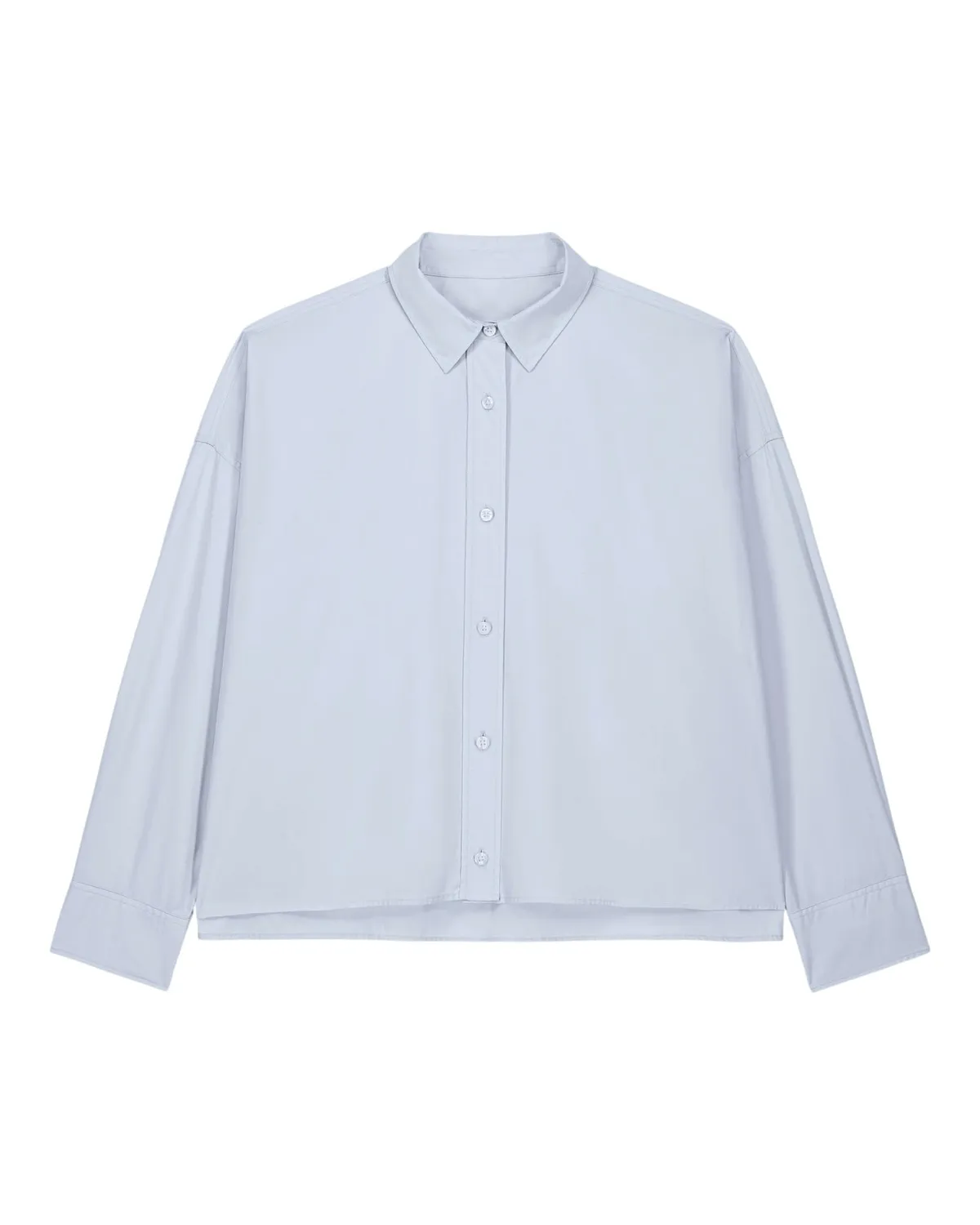 Stella Harper in summer blue, zonder model