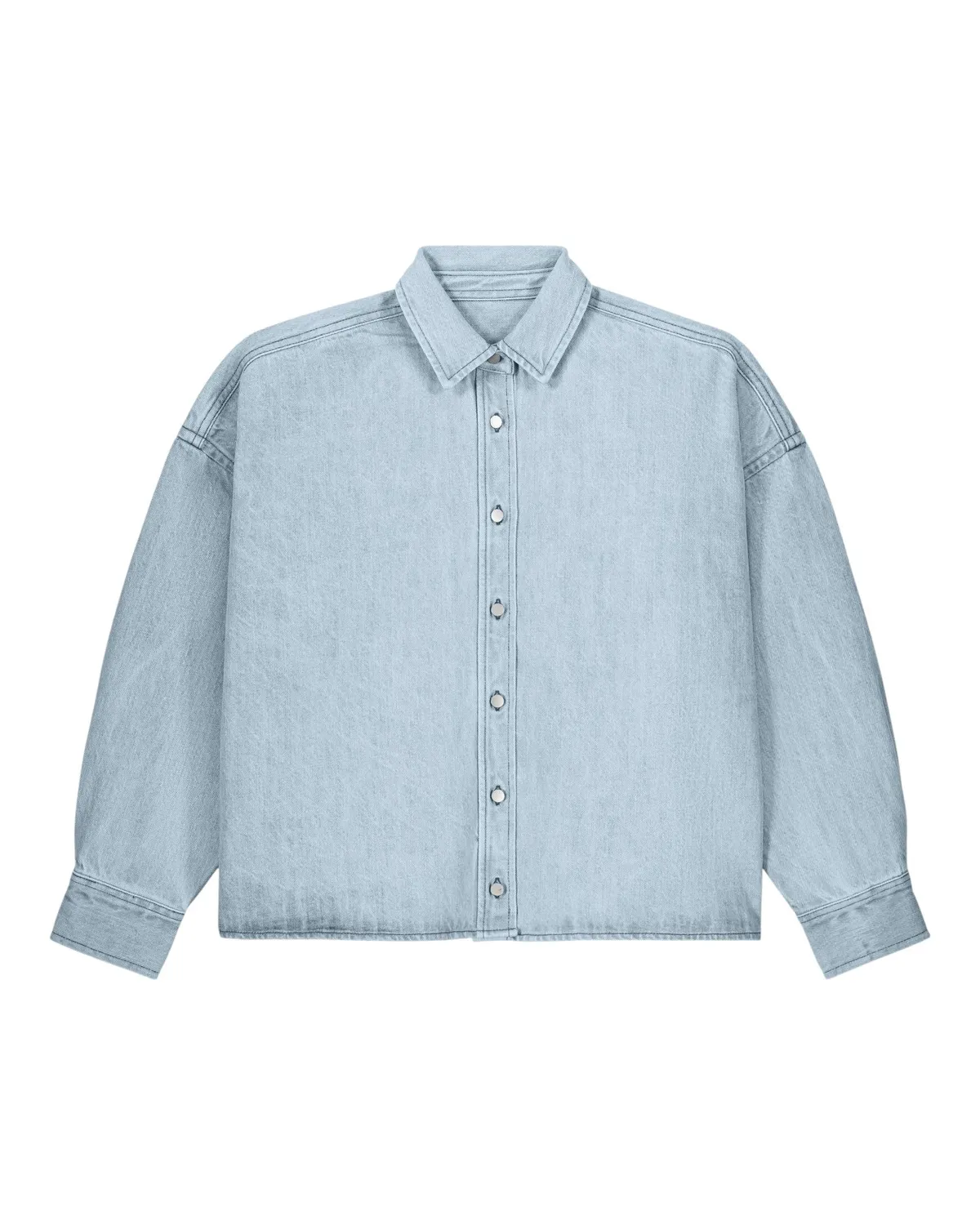 Stella Ember in light wash, zonder model