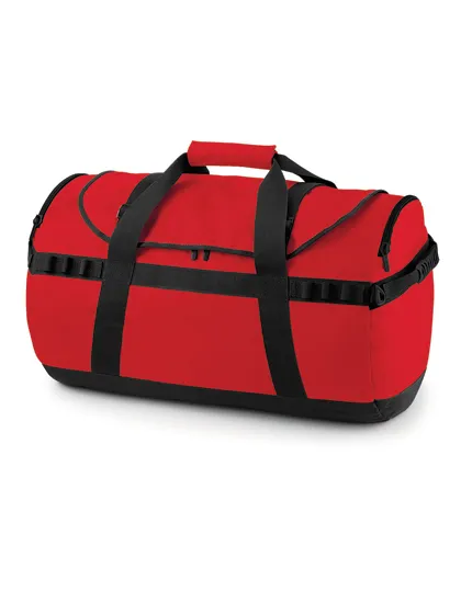 Pro Cargo Bag in classic red