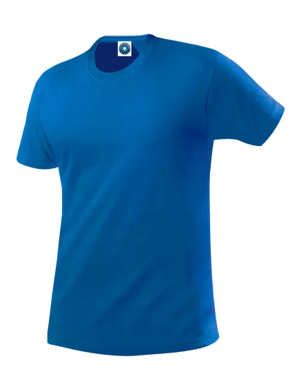 Performance T-Shirt in royal blue