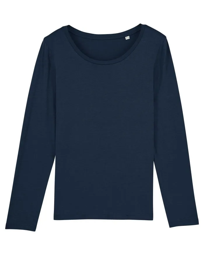 Stella Singer in french navy, zonder model