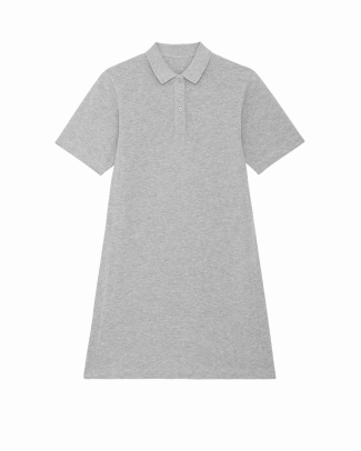 Stella Paiger in heather grey, zonder model