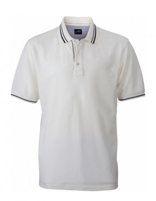 JN947 - Men`s Lifestyle Polo - Polo's